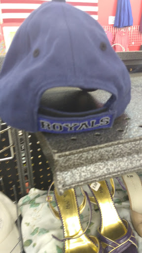 Thrift Store «City Thrift», reviews and photos