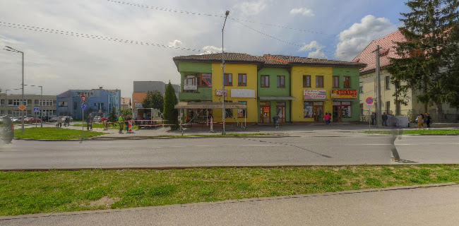 Komentáre a hodnotenia Očná Optika - Ján Ambroz