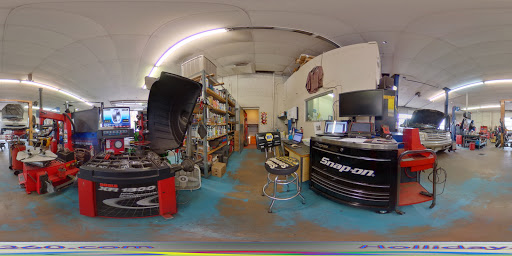 Auto Repair Shop «Lighthouse Automotive», reviews and photos, 2499 E Platte Ave, Colorado Springs, CO 80909, USA