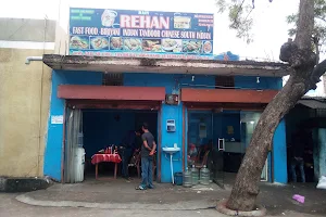Rehan Fast Food image