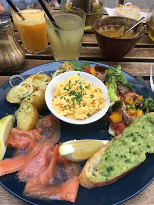 Café BUN - Etuves à Montpellier
