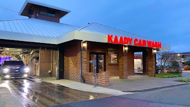 Kaady Car Washes