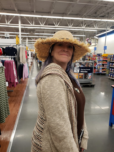 Discount Store «Walmart», reviews and photos, 375 S Main St, Timberville, VA 22853, USA