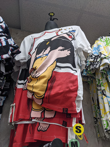 Clothing Store «V.I.M.», reviews and photos, 4812 5th Ave, Brooklyn, NY 11220, USA