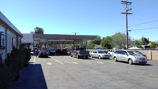 Car Wash «Ventura West Car Wash Inc», reviews and photos, 22517 Ventura Blvd, Woodland Hills, CA 91364, USA