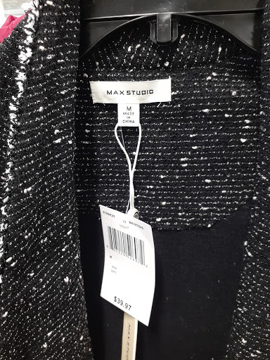 Department Store «Nordstrom Rack Lakewood Center», reviews and photos, 4651 Silva St, Lakewood, CA 90712, USA