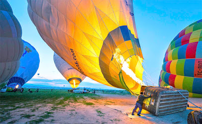 Kapadokya Balon Fiyatları - Renkli Tatil