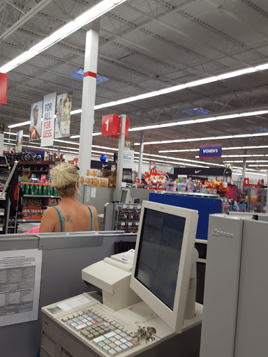 Sporting Goods Store «Academy Sports + Outdoors», reviews and photos, 1260 S Amity Rd, Conway, AR 72032, USA