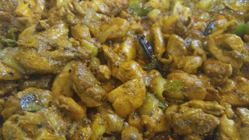 Indian Grocery Store «East West General Store», reviews and photos, 6541 Duck Creek Dr, Garland, TX 75043, USA