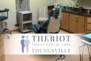 Theriot Family Dental Care Youngsville image