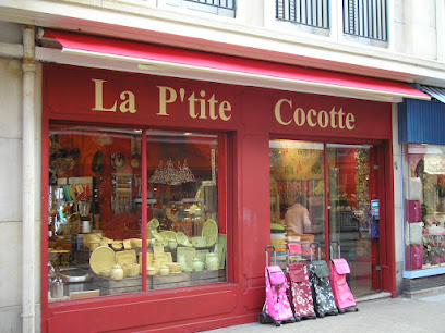 La Petite Cocotte