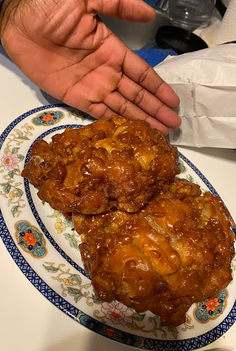 Donut Shop «Donut Plus», reviews and photos, 4325 Chestnut St, Philadelphia, PA 19104, USA