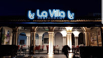 Photos du propriétaire du Restaurant italien La Villa - Restaurant Sausset-les-Pins - n°1