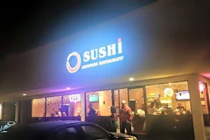 O Sushi image