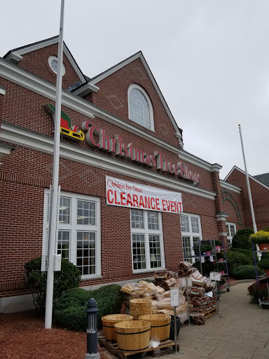 Home Goods Store «Christmas Tree Shops», reviews and photos, 41 Gusabel Ave, Nashua, NH 03063, USA