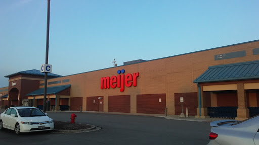 Meijer, 130 S Gary Ave, Bloomingdale, IL 60108, USA, 