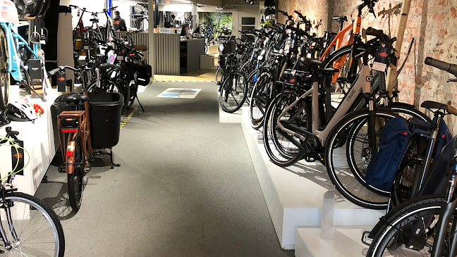 Beoordelingen van JaBo Bikes in Turnhout - Fietsenwinkel