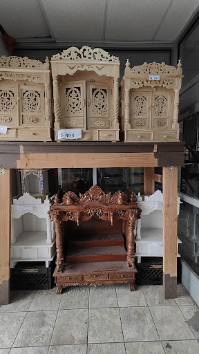 Grocery Store «Akshay Indian Grocery», reviews and photos, 2431 W Main St, Norristown, PA 19403, USA