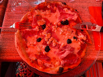 Pizza du Pizzeria Pizzéria Le Pourquoi Pas ? à Agde - n°8