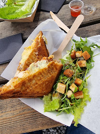 Aliment-réconfort du Restauration rapide Jean le Croquant - Streetfood à Montpellier - n°20