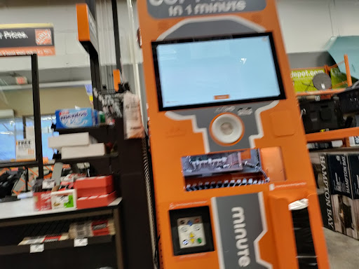 Home Improvement Store «The Home Depot», reviews and photos, 4150 Joslyn Rd, Auburn Hills, MI 48326, USA