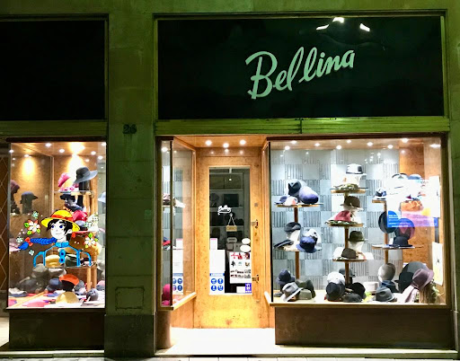 Cappelleria Bellina