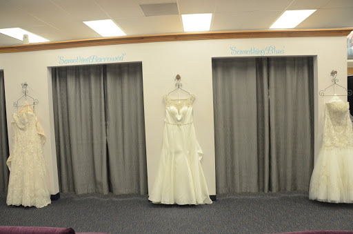 Bridal Shop «Bridal Elegance DSM», reviews and photos, 2791 100th St, Urbandale, IA 50322, USA