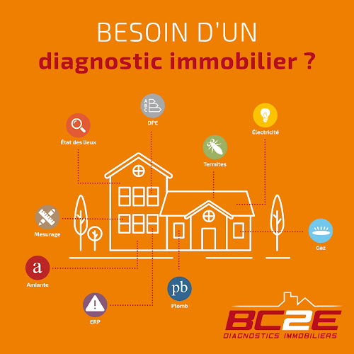 BC2E Diagnostic Immobilier Saint-Denis, Saint-Ouen, Aubervilliers à Saint-Denis
