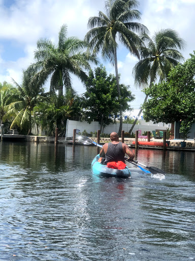 Surf Shop «Sunrise Paddleboards, LLC.», reviews and photos, 2520 N Federal Hwy, Fort Lauderdale, FL 33305, USA