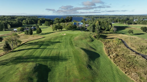 Alburg Golf Links Inc