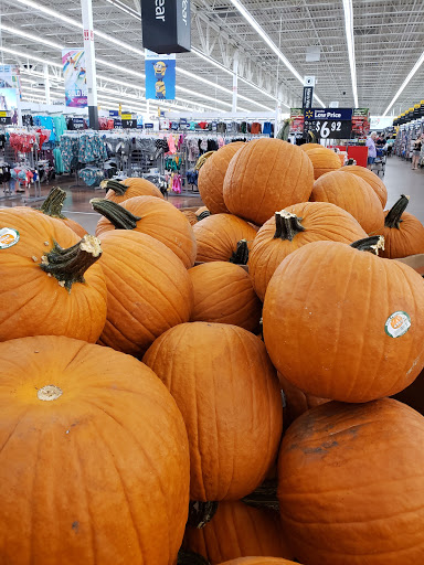 Department Store «Walmart Supercenter», reviews and photos, 550 US-27, Clermont, FL 34714, USA