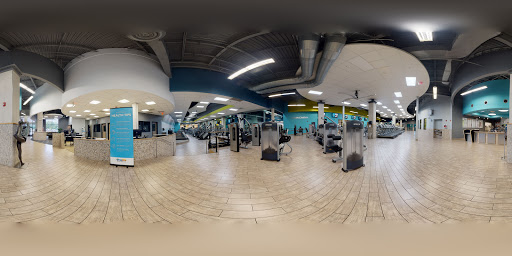 Health Club «Onelife Fitness - Burke Gym», reviews and photos, 9250 Old Keene Mill Rd, Burke, VA 22015, USA