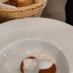 Photo n°4 de l'avis de Ettore.i fait le 12/05/2024 à 18:09 sur le  Alleria Pizzeria e Trattoria à Naples