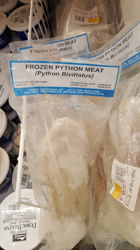 Grocery Store «Super L Ranch Market», reviews and photos, 668 N 44th St #188, Phoenix, AZ 85008, USA