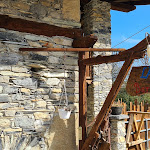 Photo n°4 de l'avis de Richard.e fait le 10/10/2020 à 15:30 sur le  Bar Ristoro La Pauso à Acceglio