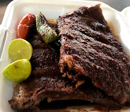 Los Chamorros Bañados photo