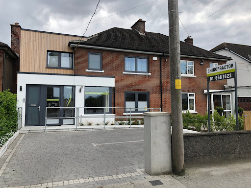 Navan Road Chiropractic