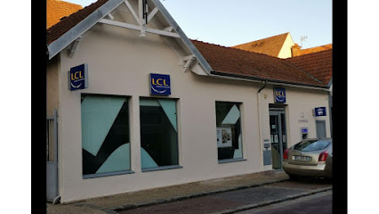 Photo du Banque LCL Banque et assurance à Villennes-sur-Seine