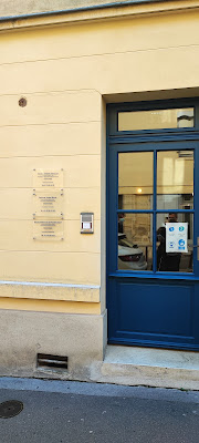 Centre ophtalmologique Montbauron à Versailles