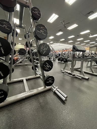 Gym «LA Fitness», reviews and photos, 710 W Camelback Rd, Phoenix, AZ 85015, USA