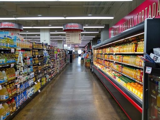 Supermercados Pueblo