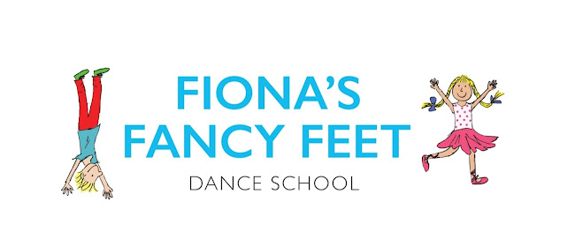 Fiona's Fancy Feet - Dance school