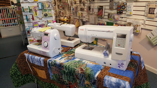 Sew Many Things Sewing Center