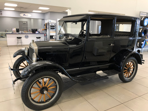 Reineke Ford Lincoln, Inc. in Findlay, Ohio