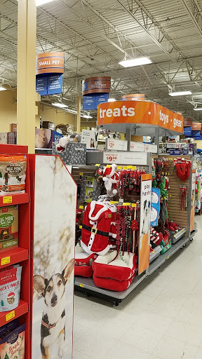 Pet Supply Store «PetSmart», reviews and photos, 2929 James Sanders Blvd f, Paducah, KY 42001, USA