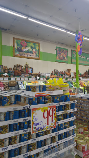 Supermarket «Super Mercado Monterrey Inc», reviews and photos, 510 S SW Loop 323 Ste 300, Tyler, TX 75702, USA