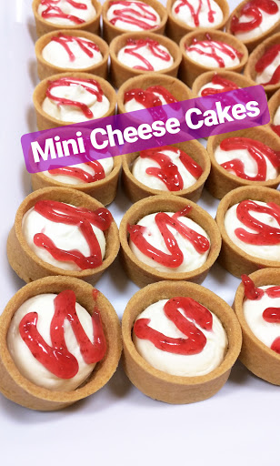 Bakery «Something Delicious Bake Shop», reviews and photos, 1441 South Ave, Rochester, NY 14620, USA