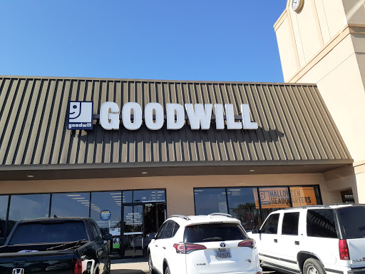 Thrift Store «Goodwill Central Texas - Georgetown», reviews and photos