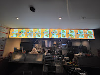 Restaurant Asia Town à Augsburg (la carte)