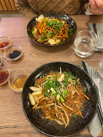 Les plus récentes photos du Restaurant asiatique Shin Ye à Paris - n°6